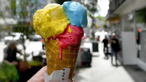 Der neue Eiskugel-Index: So viel kostet heuer die Kugel in Bayern – in einer Region ist es besonders viel