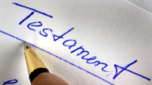 Vererben ohne Erben: Was passiert mit dem Nachlass, wenn man keine Familie mehr hat?