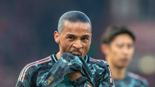 Sané nach Bayern-Remis kritisch: „Das können wir nicht als Ausrede nutzen“