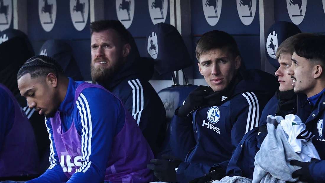 Ist es bald Zeit für den Schalke-Hoffnungsträger?