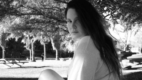 Sehnsüchtige Reise: Lana Del Rey ist zurück