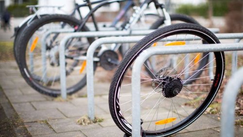 Stiftung Warentest: So versichern Sie Ihr Fahrrad am besten