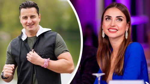 Flirt-Konter von Ekaterina Leonova: „Let‘s Dance“-Star würde auch mit Andreas Gabalier tanzen