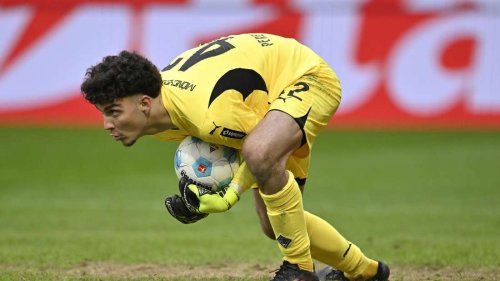 Bereit für die Bundesliga? Experte klärt über Gladbach-Juwel auf