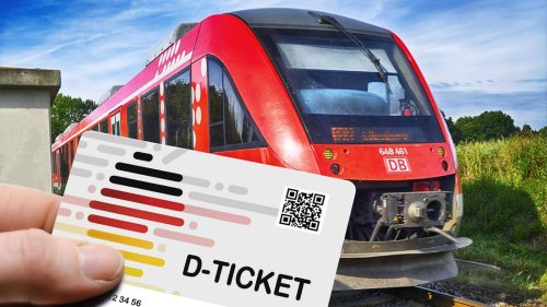 49-Euro-Ticket soll Millionen Fahrgästen günstiger angeboten werden