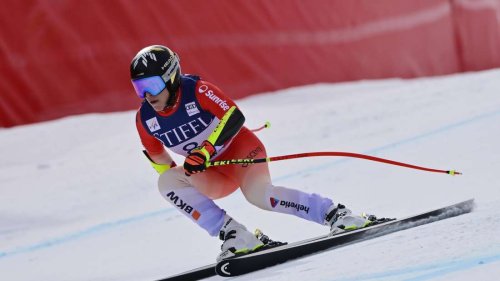 „Oben-ohne“-Entscheidung: Ski-Ass nimmt schweren Prämienverlust in Kauf