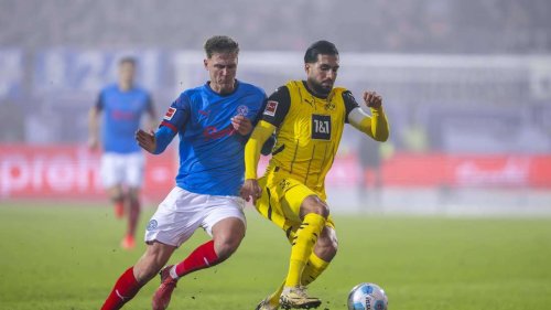 Angst vor Mainz 2.0? Beim BVB heißt es Business as usual
