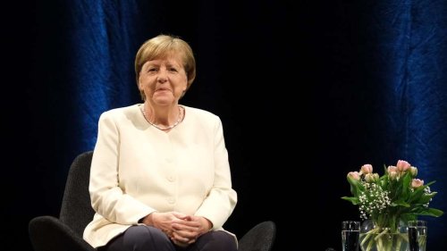 Angela Merkel spricht Klartext: Das hat zur Spaltung Deutschlands geführt