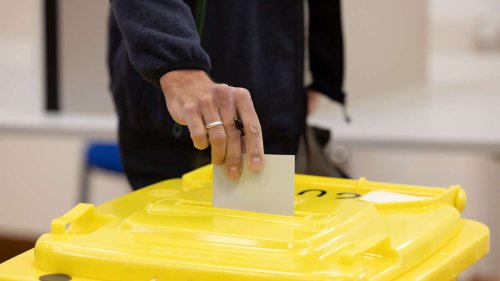 Landtagswahl in Niederösterreich: ÖVP verliert stark, FPÖ gewinnt dazu