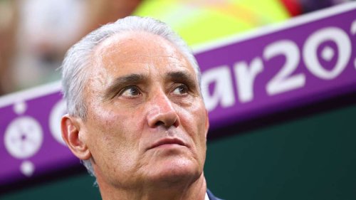 WM 2022: Endstation Katar – für diese Trainer ist jetzt Schluss