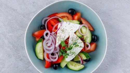 Demenzprävention durch mediterrane Ernährung – Studie zeigt Effekte