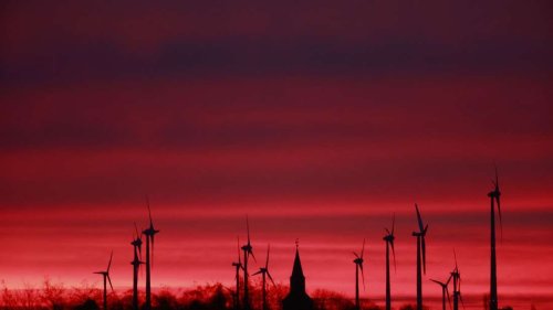 „Windkraft-Gipfel“: Energiebranche erwartet Aufbruchsignal