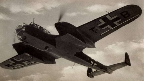 Detonierte Weltkriegsbombe der Wehrmacht weckt alte Ängste in England – Briten sprechen von „Blitz Spirit“