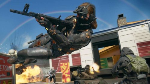 CoD-Zukunft: Kommen die neuen Ableger mit großen Änderungen?