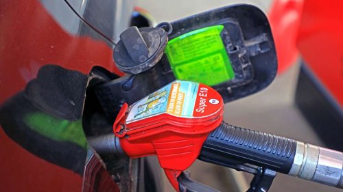 Diesel und Benzin werden günstiger – Spritpreise in Deutschland bleiben aber zu hoch