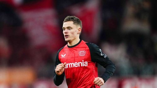 Nach CL-Debakel: Wechselt Florian Wirtz jetzt zum FC Bayern?