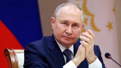 „Schweinisch“: Putin droht jetzt einem Nato-Land
