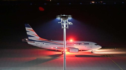 Nach Aufnahmeflug: Ermittlungen gegen mehrere eingereiste Afghanen
