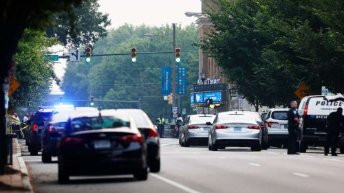 Zwei Tote nach Schüssen in Virginia