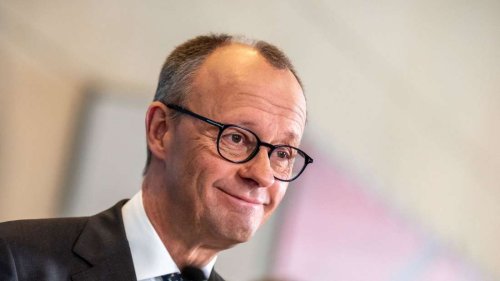 Der Alte 2.0: Merz, die Kanzlerschaft und seine Lebensjahre