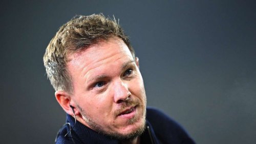 Neuer DFB-Kader: Nagelsmann muss schwere Entscheidung treffen