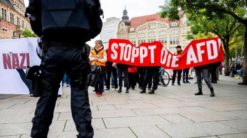 CDU-Politiker Wanderwitz für AfD-Verbot: Wäre eine „Atempause für die Demokratie“