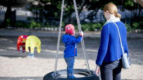 Drastische Konsequenzen für die Rente: Viele Mütter stecken noch in der „Teilzeitfalle“