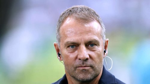 WM 2022: DFB-Trainer Hansi Flick ignoriert Bundesliga-Kapitän - „Keine Ahnung, wo ich stehe“