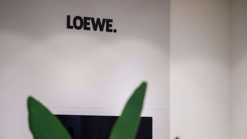 Wie sich der TV-Gerätehersteller Loewe neu aufstellt