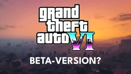 GTA 6 Release früher als erwartet? Insider findet Hinweis zu Beta-Version