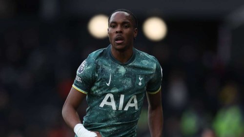 Trotz Torflaute: Tottenham ist offenbar beeindruckt von Bayern-Leihgabe Tel