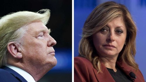 „Wohin soll das führen?“ Selbst Trump-Verbündete rätselt über Kurs des US-Präsidenten