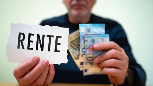Rentenzahlung 2025: Termine, Regeln und warum die Erhöhung im Juli erst im August spürbar wird