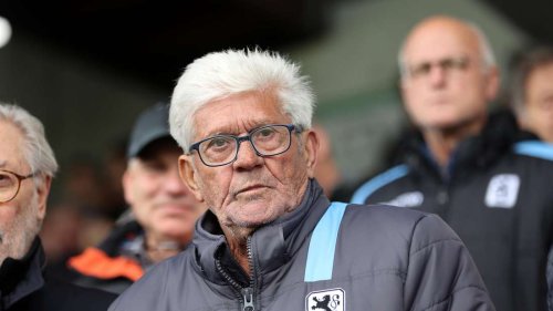 Werner Lorant ist tot: 1860 München trauert um Vereins-Ikone
