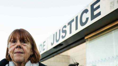 Missbrauchsprozess von Avignon: Tochter zeigt Haupttäter an
