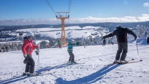 Trotz Preisaufschlag in vielen Regionen: Zehn Skigebiete für einen günstigen Skiurlaub