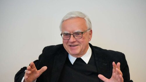 Reformweg der Kirche laut Erzbischof Koch „nicht zu Ende“
