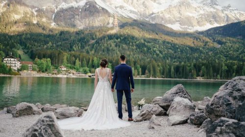 Hochzeitsbudget: So gelingt die Traumhochzeit, ohne sich finanziell zu ruinieren