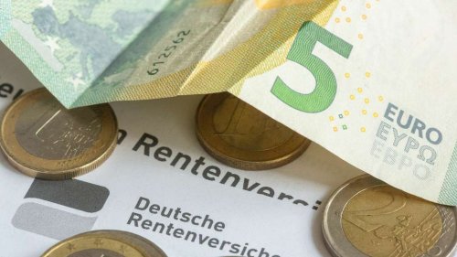 „Die Renten werden sinken“ – Experte entlarvt Mythen um den Ruhestand