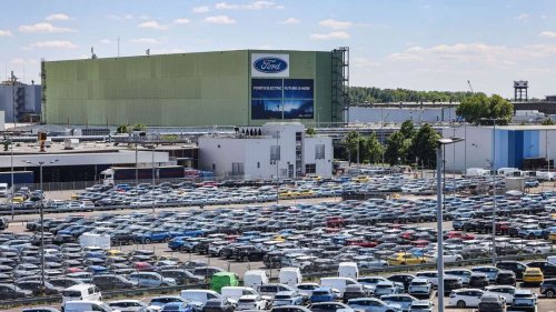 Düstere Zukunft für Ford-Werke in Köln – 11.000 Mitarbeiter bangen: „Lage ist schlecht“