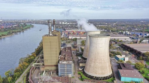 Rückschritt beim Klimaschutz? Warum Deutschland nun doch wieder Gaskraftwerke bauen will