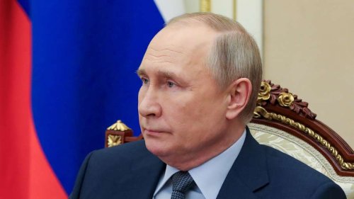 Putin an „schwerem Blutkrebs“ erkrankt - Ex-CIA-Analyst nennt neue Details