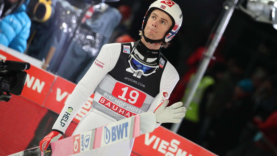 Ex-Skisprung-Weltmeister gesteht Manipulation – Norweger hofft auf „fairen Skisport“