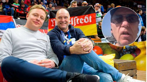 „Bitte nicht!“ Kommentatoren-Legende lästert über Buschi und Schmiso – und rudert zurück