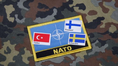 Nato-Beitritt: Schweden und Finnland müssen weiterhin warten