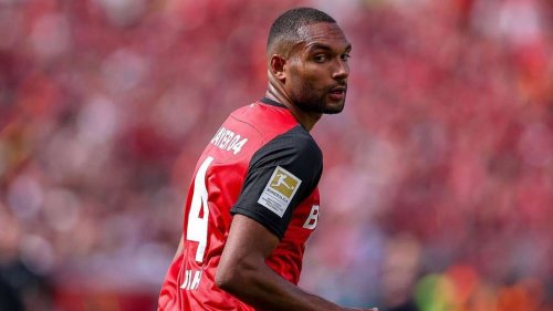 Chance für den FC Bayern? Darum hat Jonathan Tah noch nicht bei Barça unterschrieben