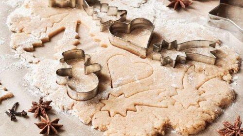 Hilfreiche Tipps fürs Plätzchenbacken in der Weihnachtsbäckerei, die du vielleicht noch nicht kennst