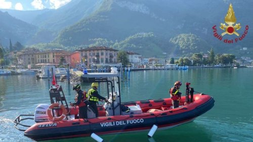 Chiara (20) aus Bayern verschwand in Italien: Verzweifelte Suche in Urlauber-See als „letzte Hoffnung“