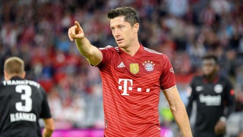FC Bayern München: Superstar will definitiv wechseln – Herber Rückschlag droht