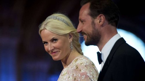 Kronprinzessin Mette-Marit: Sie gibt private Einblicke in ihr Zuhause